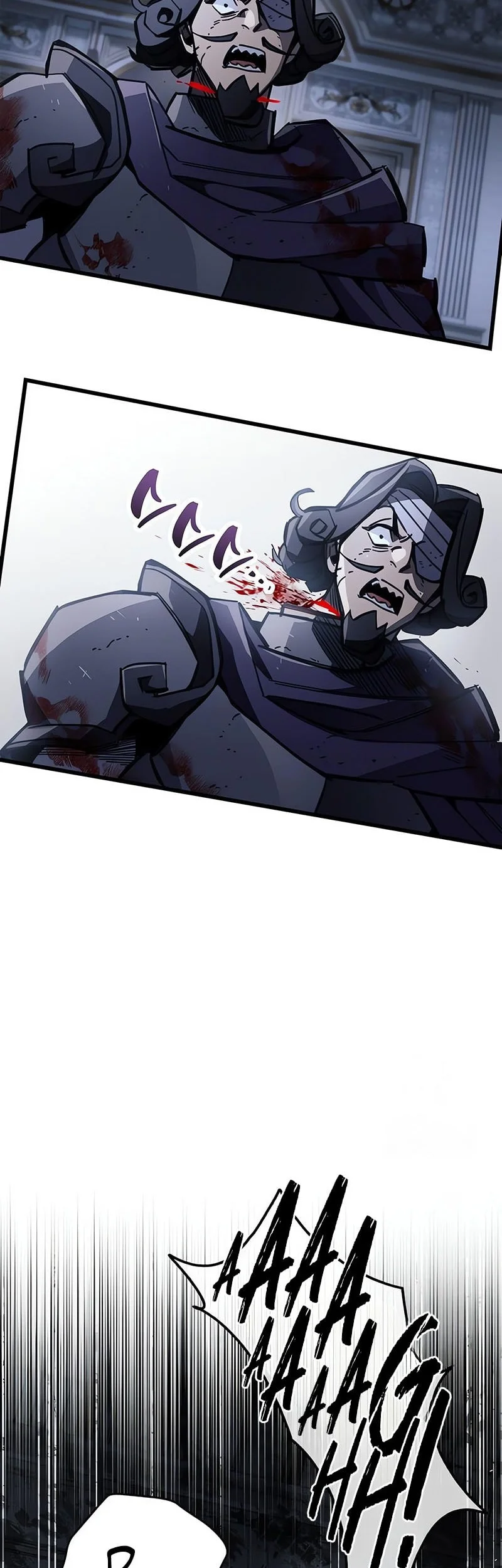 The Player Hides His Past Chapter 100 Fix Gambar 66